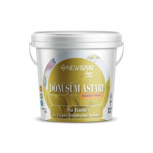 Dönüşüm Astarı