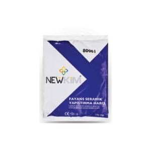Fayans Seramik Yapıştırma Harcı 1 KG