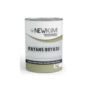 Fayans Boyası