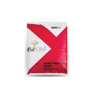 Kartonpiyer Alçısı 1 KG
