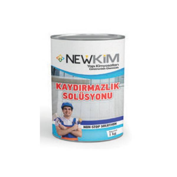 Kaydırmazlık Solüsyonu