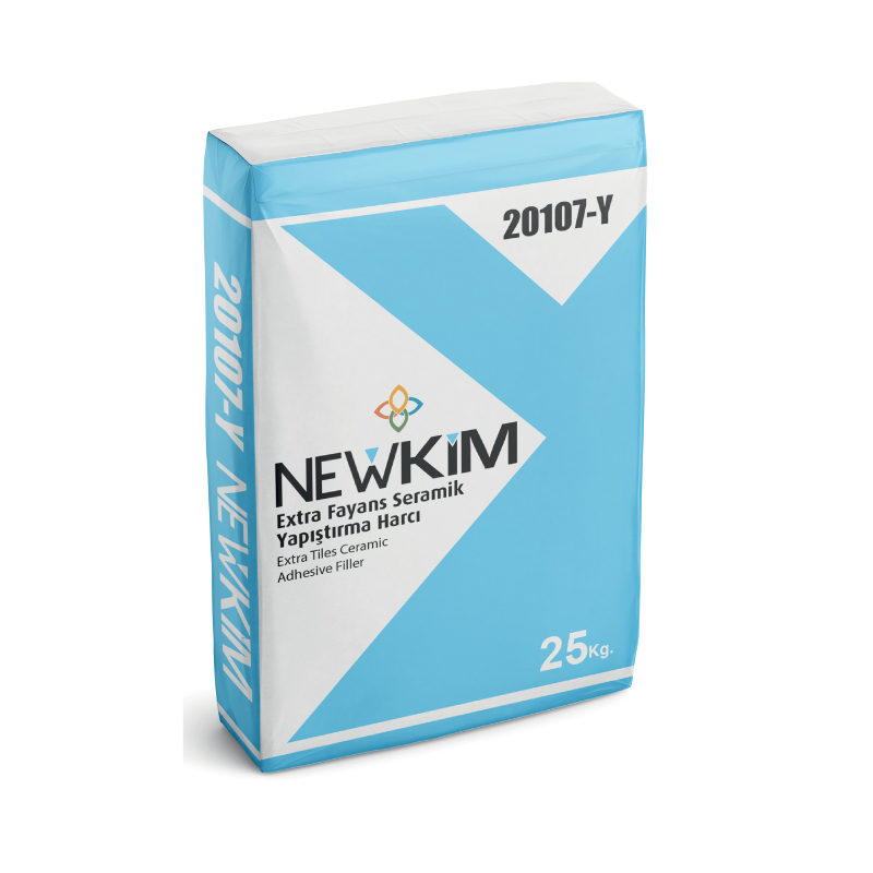 Ekstra Fayans Seramik Yapıştırma Harcı