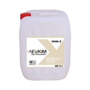 SBR-406 Şap Uygulamaları İçin Likit Astar