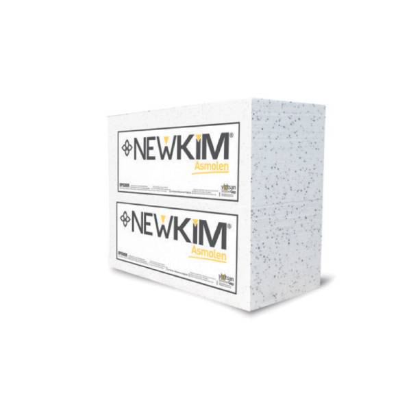 Newkim Asmolen Strafor