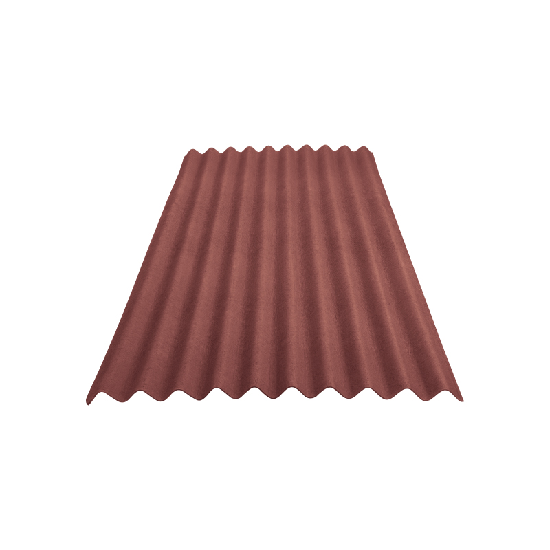 Çatı ve Cephe Kaplama Levhaları - Görsel 3