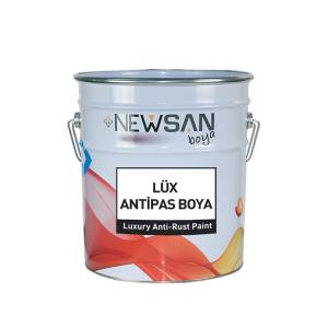 Lüx Antipas Boya