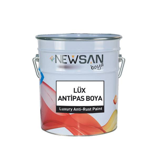 Lüx Antipas Boya