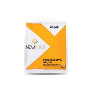 Perlitli Sıva Alçı 1 KG
