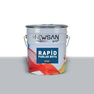 RP-480 Rapid Parlak Boya