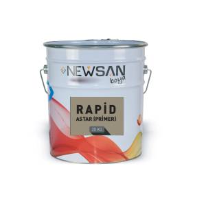 Rapid Astar (Primer)