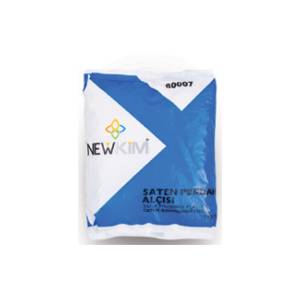 Saten Alçı 1 KG
