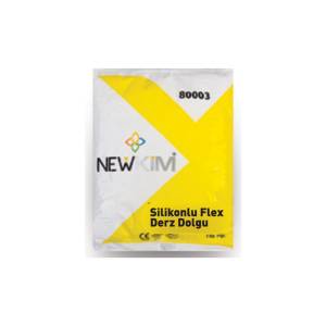 Silikonlu Flex Derz Dolgu 1 KG