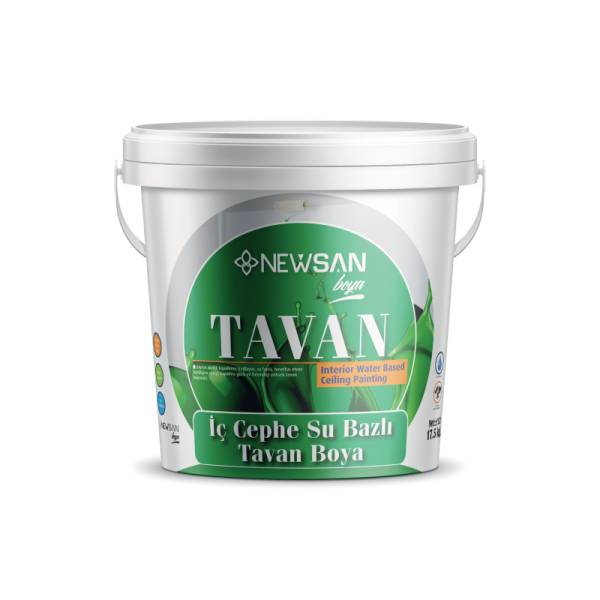 Tavan Boyası