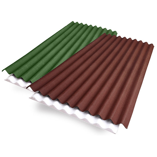 Çatı ve Cephe Kaplama Levhaları - Görsel 5