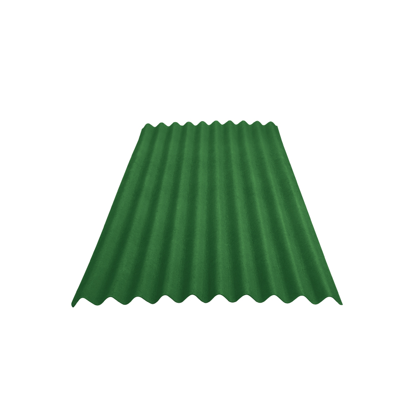 Çatı ve Cephe Kaplama Levhaları - Görsel 2